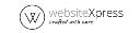 websiteXpress logo